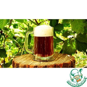 �������� ����, �������� Muntons Yorkshire Bitter