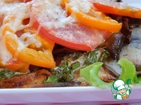 ��������, ���������� � ������� � �������� �����������