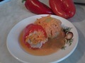 Перец фаршированный