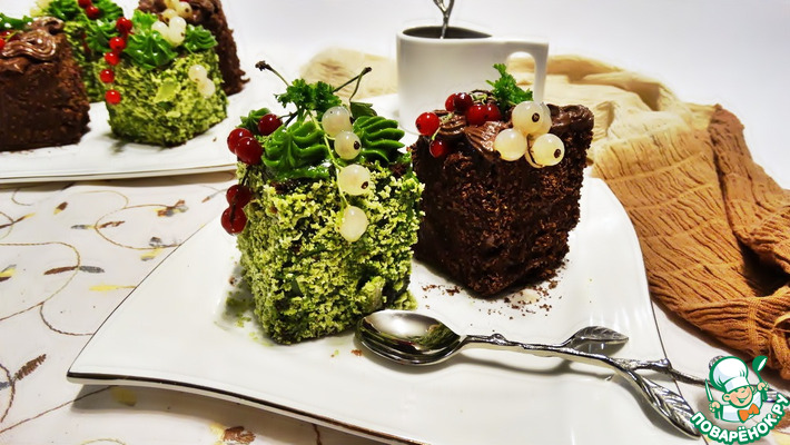 Шоколадная глазурь