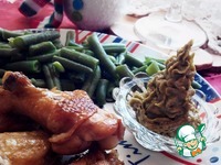 ���������� �������� � ������ �� ������� �����������