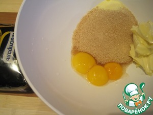 Торт "Аннушка" - кулинарный рецепт с пошаговыми инструкциями | Foodini