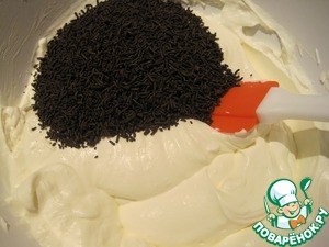 Торт "Аннушка" - кулинарный рецепт с пошаговыми инструкциями | Foodini