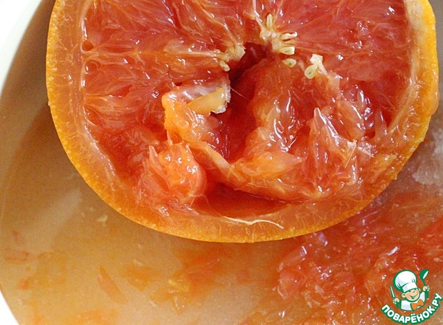 Особенности приготовления и хранения грейпфрутового конфитюра