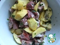 ������� � ���������� � ������ �����������