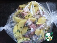 ������� � ���������� � ������ �����������