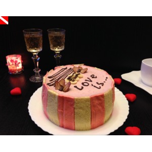  &quot;Love is...&quot;