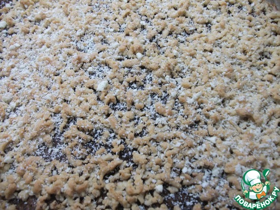 Печенье "Аромат капучино" по рецепту один три https://www.povarenok.ru/recipes/show/98953/