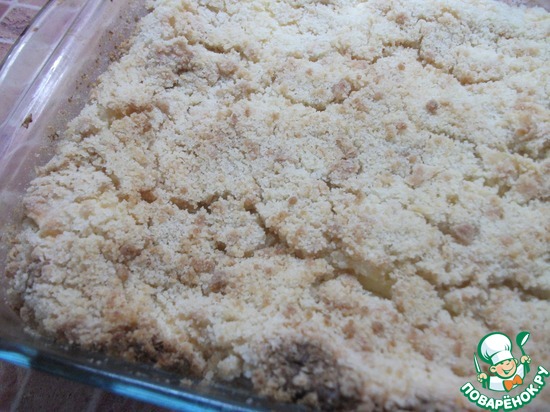 Королевская ватрушка по рецепту Утро https://www.povarenok.ru/recipes/show/6205/