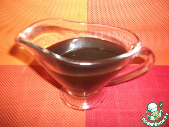 Сироп для кофе и чая по рецепту Сурик https://www.povarenok.ru/recipes/show/92345/