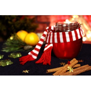 �������