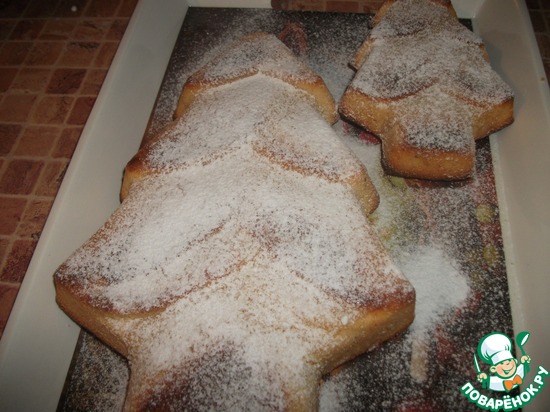 Лимонный кекс по рецепту natapit https://www.povarenok.ru/recipes/show/82376/