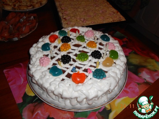 ���� � ������� "������� ������"