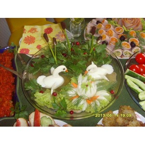 ���� � ���� "��������� �����"