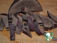 ������ �������� � ���������� ����� �����������