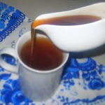 Пьянящий чай – кулинарный рецепт