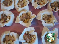 ������ ������� � ������� � ������ �����������