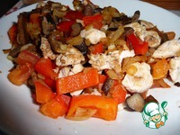 ������� ����� � ������� � ���������� �����������