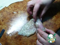 ������� ���� � ������ �����������