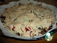 ������� ����� � ������� � ���������� �����������