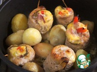 ������ ������ "�������" �����������