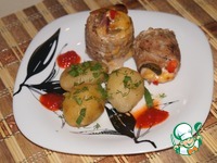 ������ ������ "�������" �����������