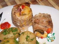 ������ ������ "�������" �����������