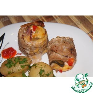 ������ ������ "�������"