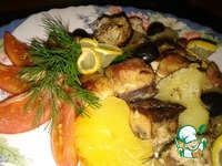 ����� � ���������� ���������� � ������ �����������