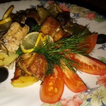 ����� � ���������� ���������� � ������