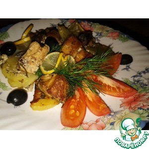 ����� � ���������� ���������� � ������