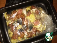 ����� � ���������� ���������� � ������ �����������