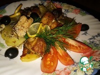 ����� � ���������� ���������� � ������ �����������