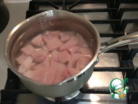 ����-��� � ������� � ����������� �����������