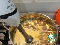 ����-��� � ������� � ����������� �����������