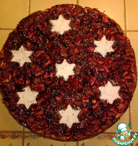 �������������� �������� ����� � ��������� ������, ����� Hyazinthe