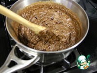   &quot;Leche Quemada&quot; 