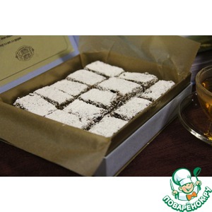   &quot;Leche Quemada&quot;