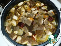 ������� ��� � �������� � ����������� �����������