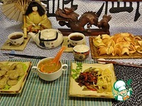 ������� � �����-������� ����� �����������