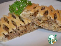 ������ ��������� �������� �����������