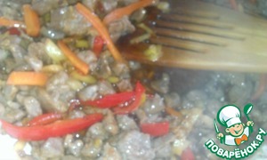 Утка по-пекински + суп – пошаговый рецепт с фотографиями