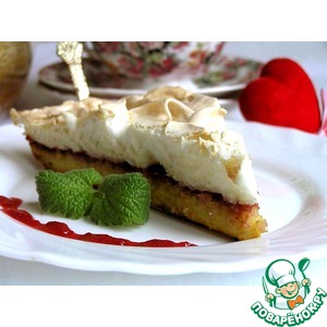   &quot;Queen of puddings&quot;