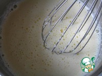   &quot;Queen of puddings&quot; 