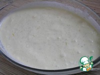   &quot;Queen of puddings&quot; 