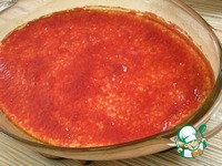   &quot;Queen of puddings&quot; 