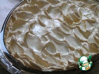   &quot;Queen of puddings&quot; 