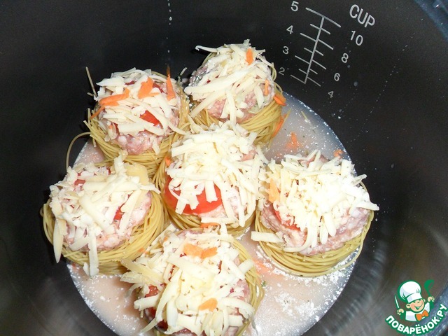 гнезда из макарон в мультиварке. гнёзда из макарон. гнезда из макарон в мультиварке. гнёзда из макарон. гнезда из макарон в мультиварке.