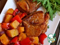 ������� � �������� ���� � ������ �����������