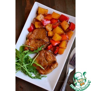 ������� � �������� ���� � ������